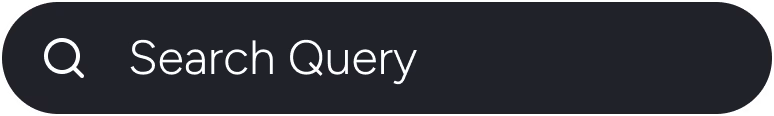 Search Query Search Query