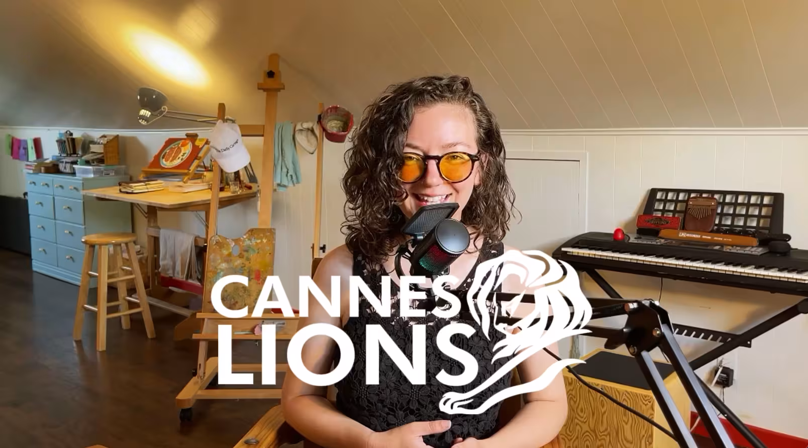 Game-Changers: The Cannes Lions Titanium Shortlist