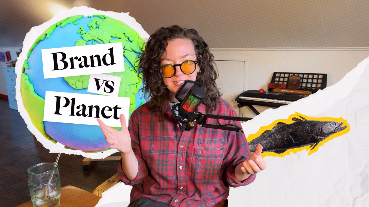 Brand vs. Planet: The Chilean Sea Bass