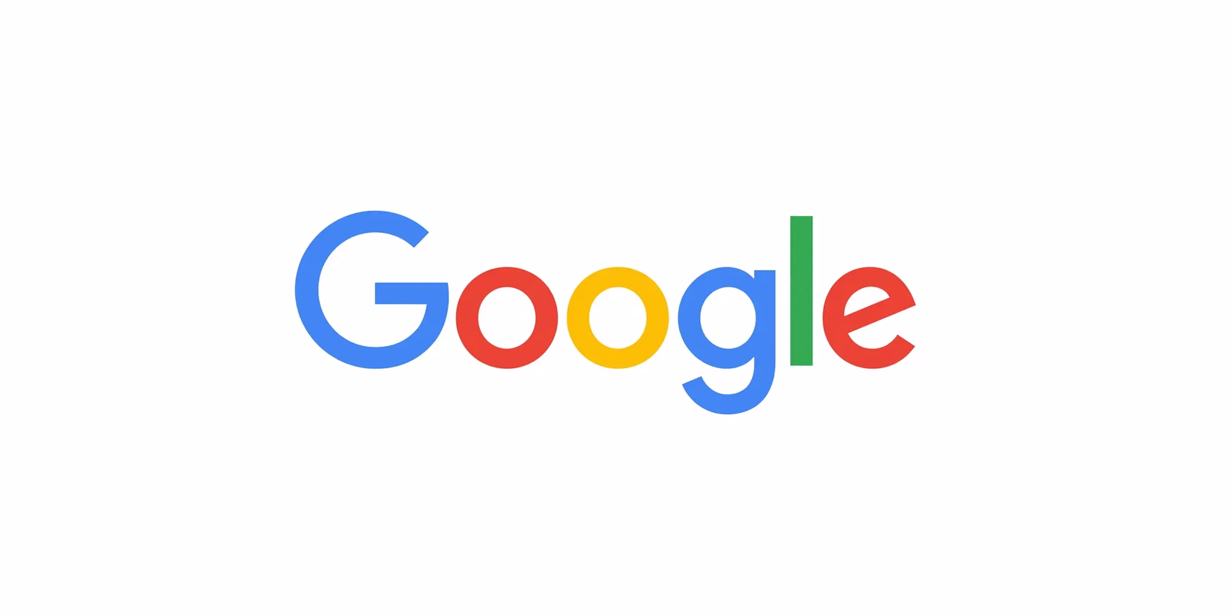 Google Logo