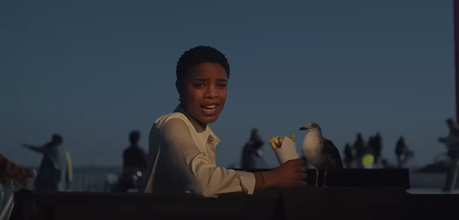 Hitting the Nail on the Head