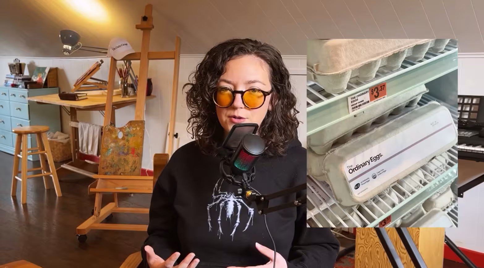 The Daily Carnage Show Episode 7