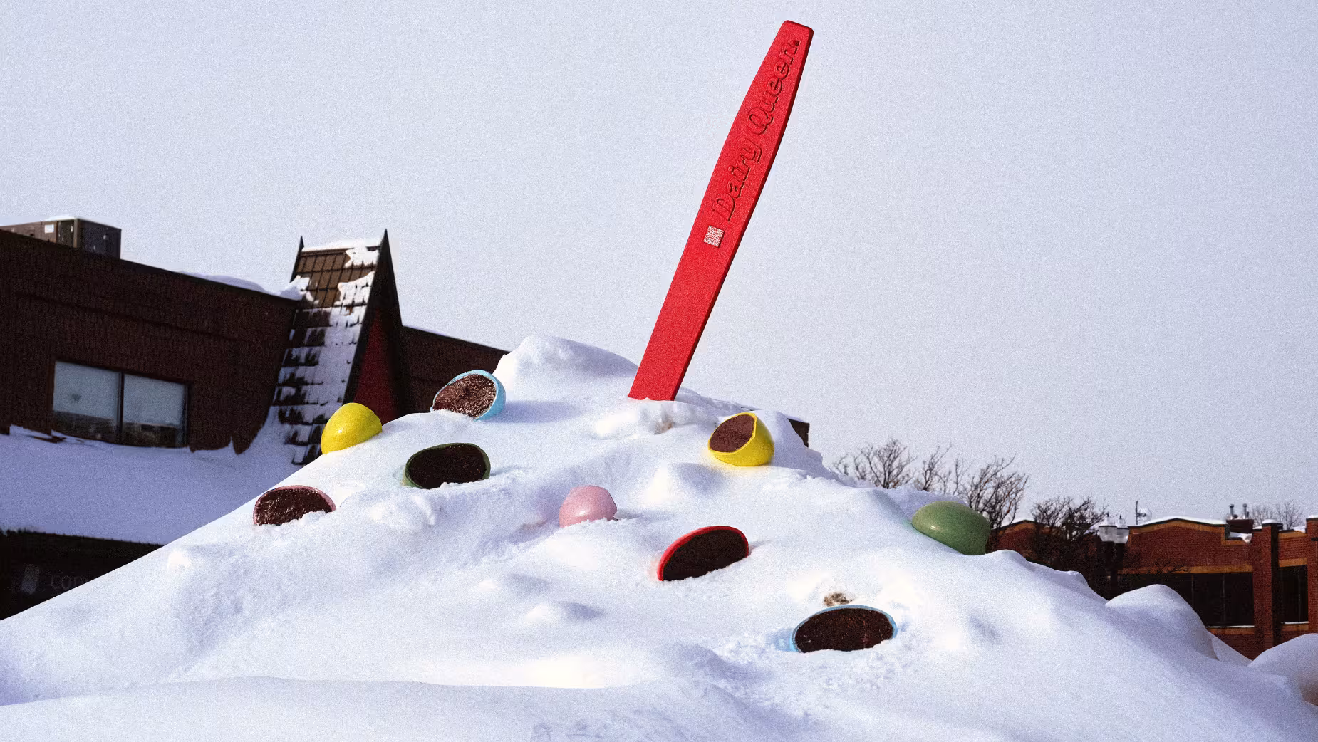 Banking on Blizzards