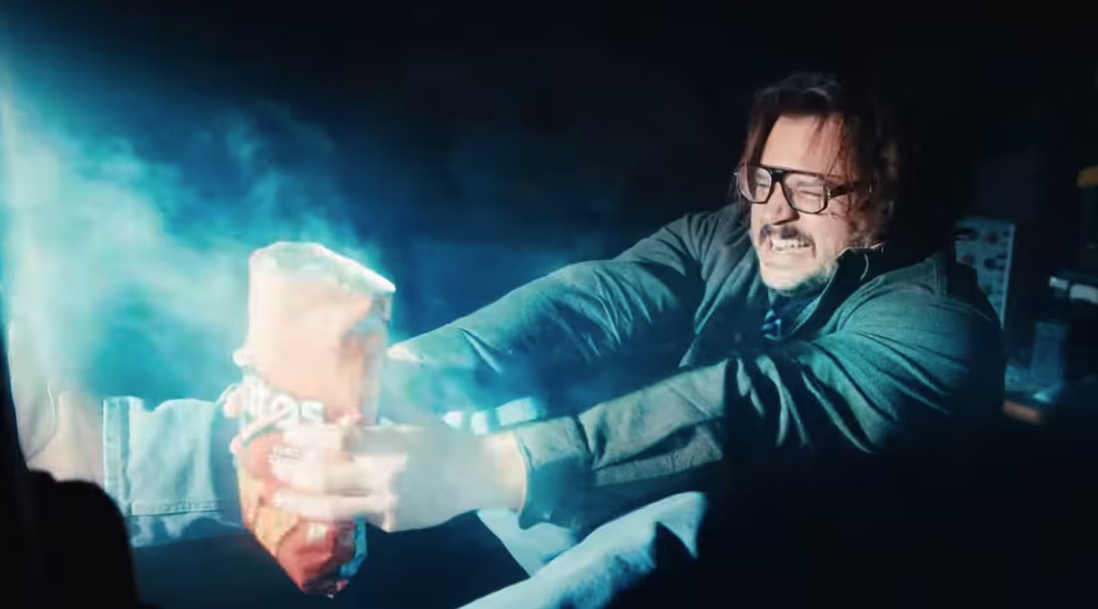 Doritos Crash The Super Bowl 2025