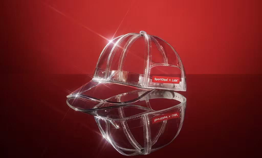 You Clearly Need This Hat