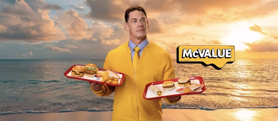 It’s McValue Season