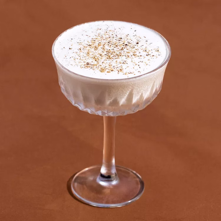 Brandy Alexander