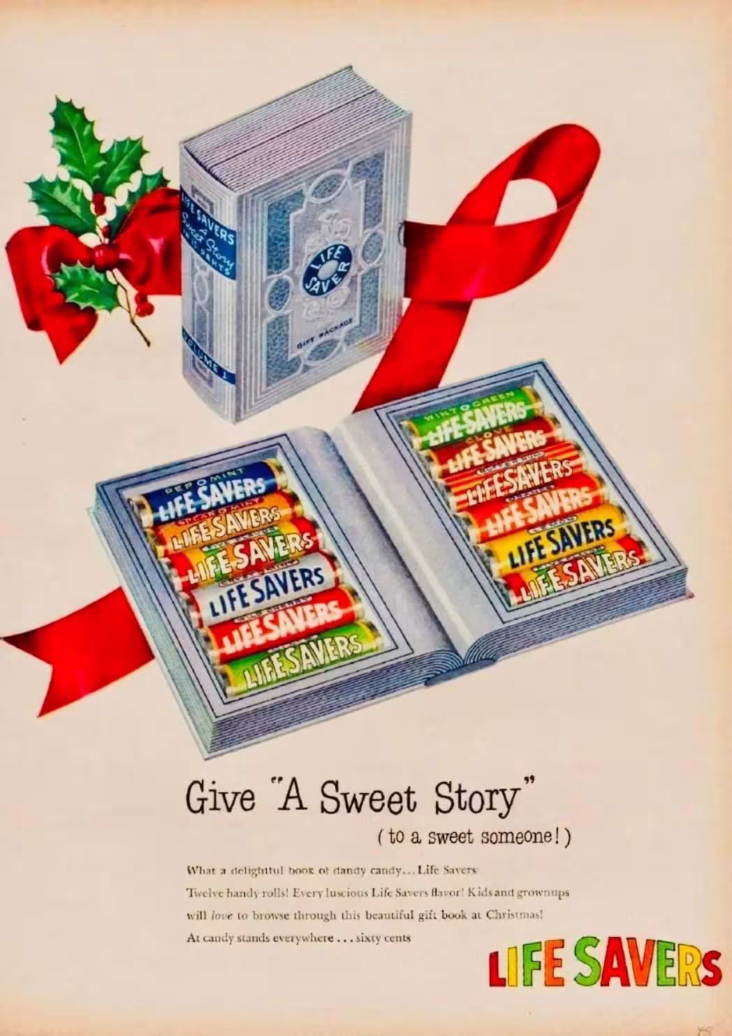 Lifesavers, 1948