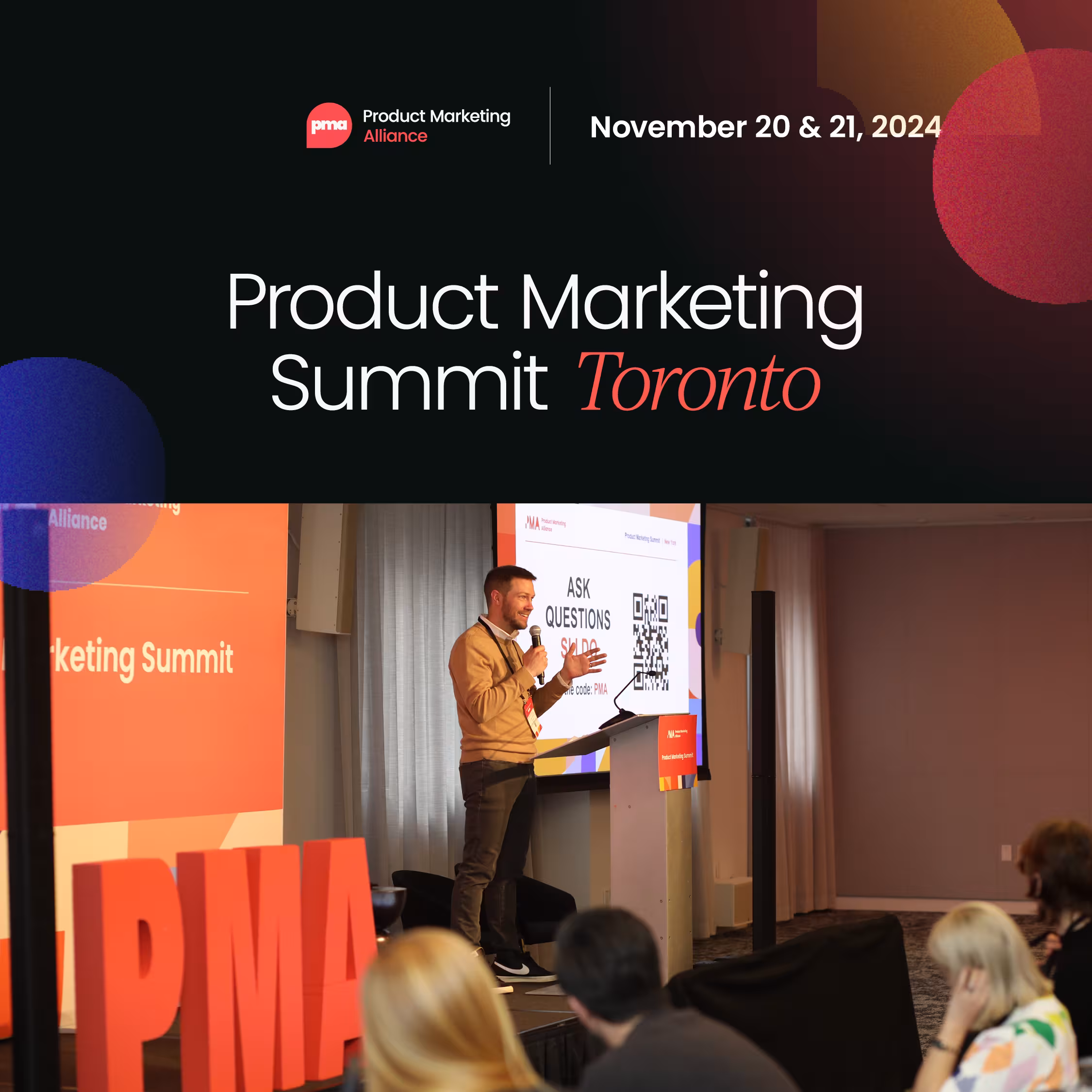 PM Summit Toronto