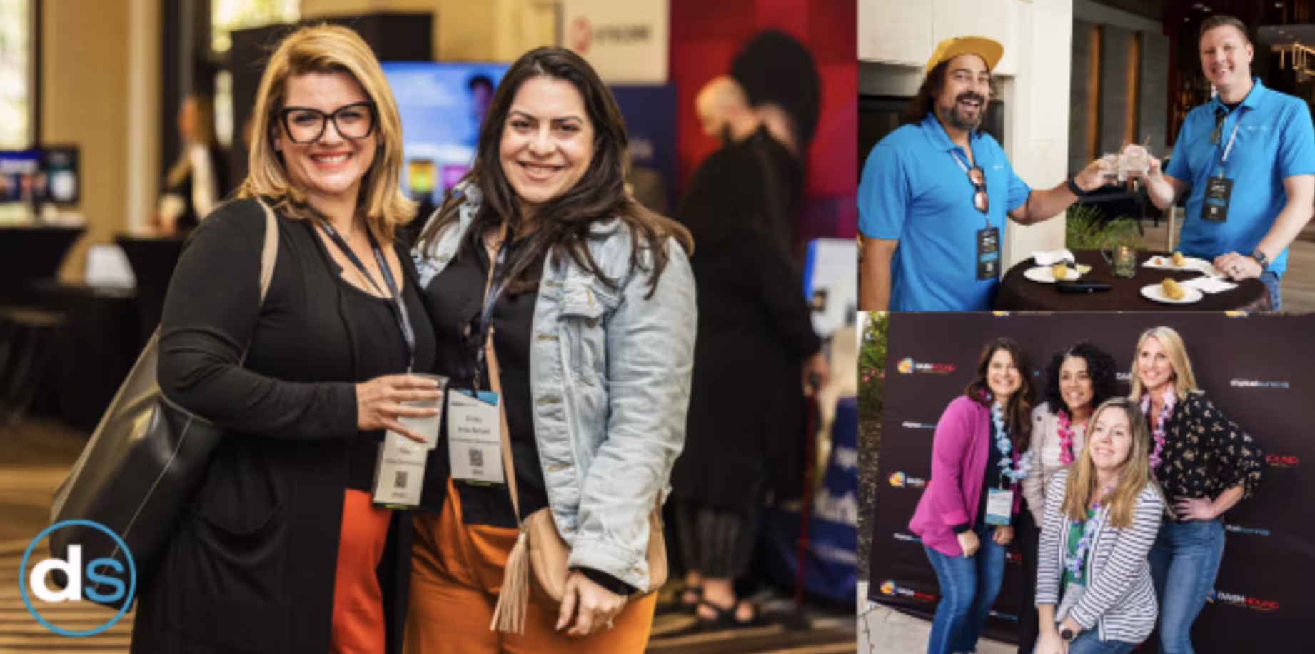 Digital Summit Halloween