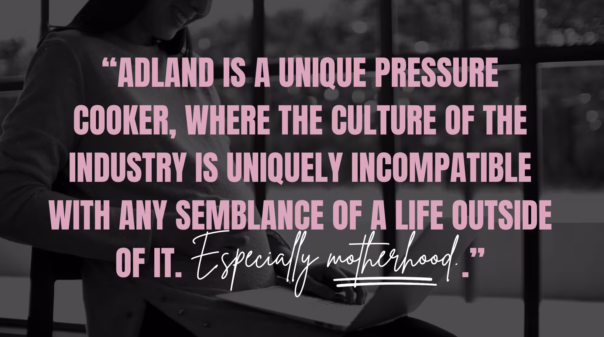 The Motherload Report