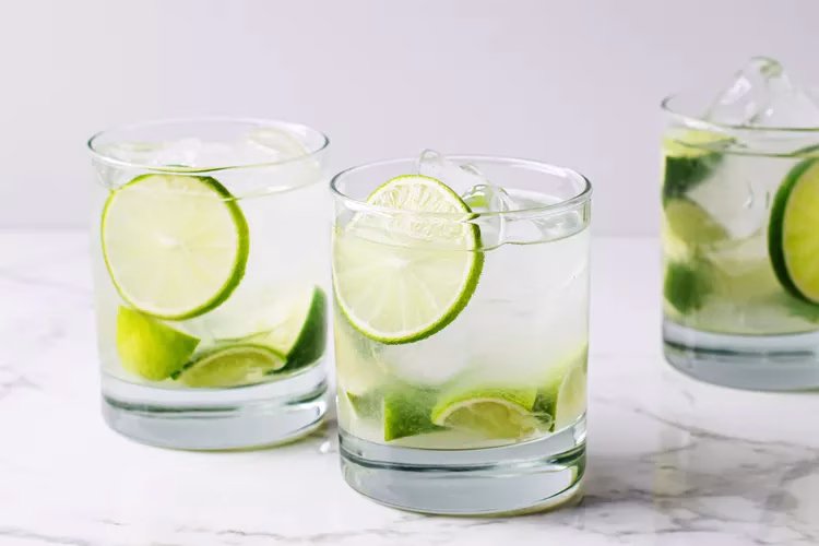Caipirinha