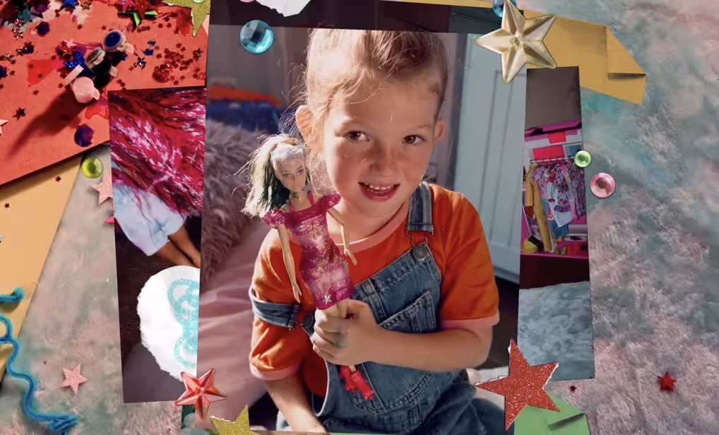 Give Limitless Possibilities™ with Barbie