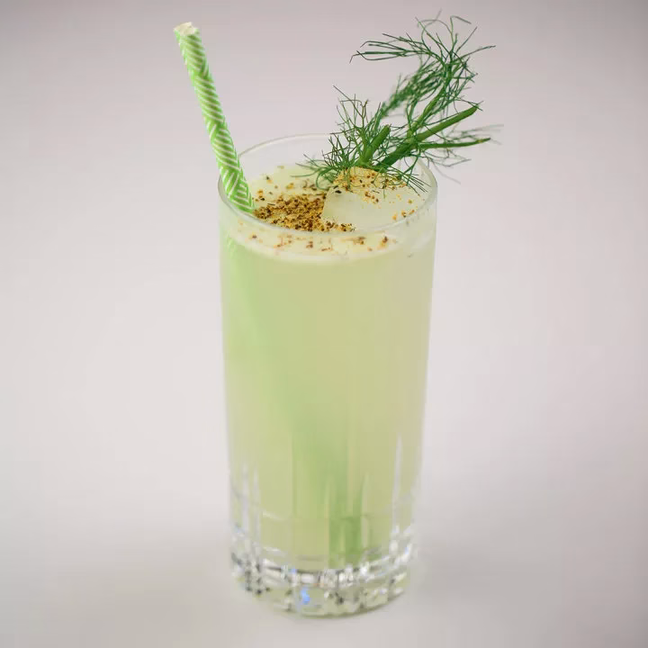 Calafia Cocktail