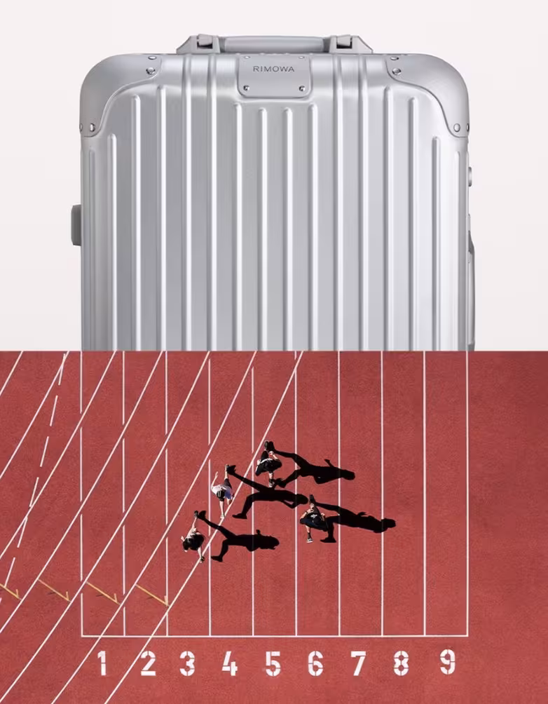 Rimowa Running