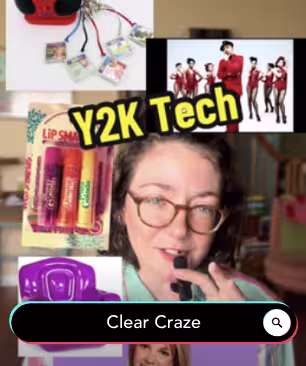 Y2K Tech
