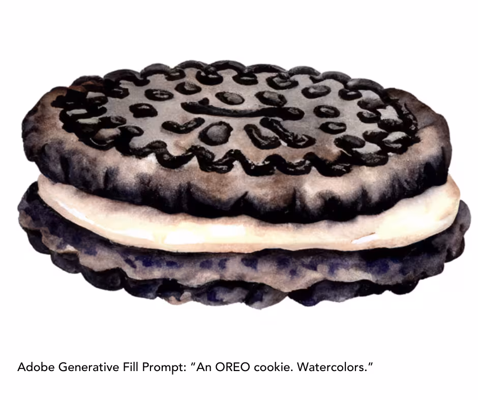 AI Prompt: OREO
