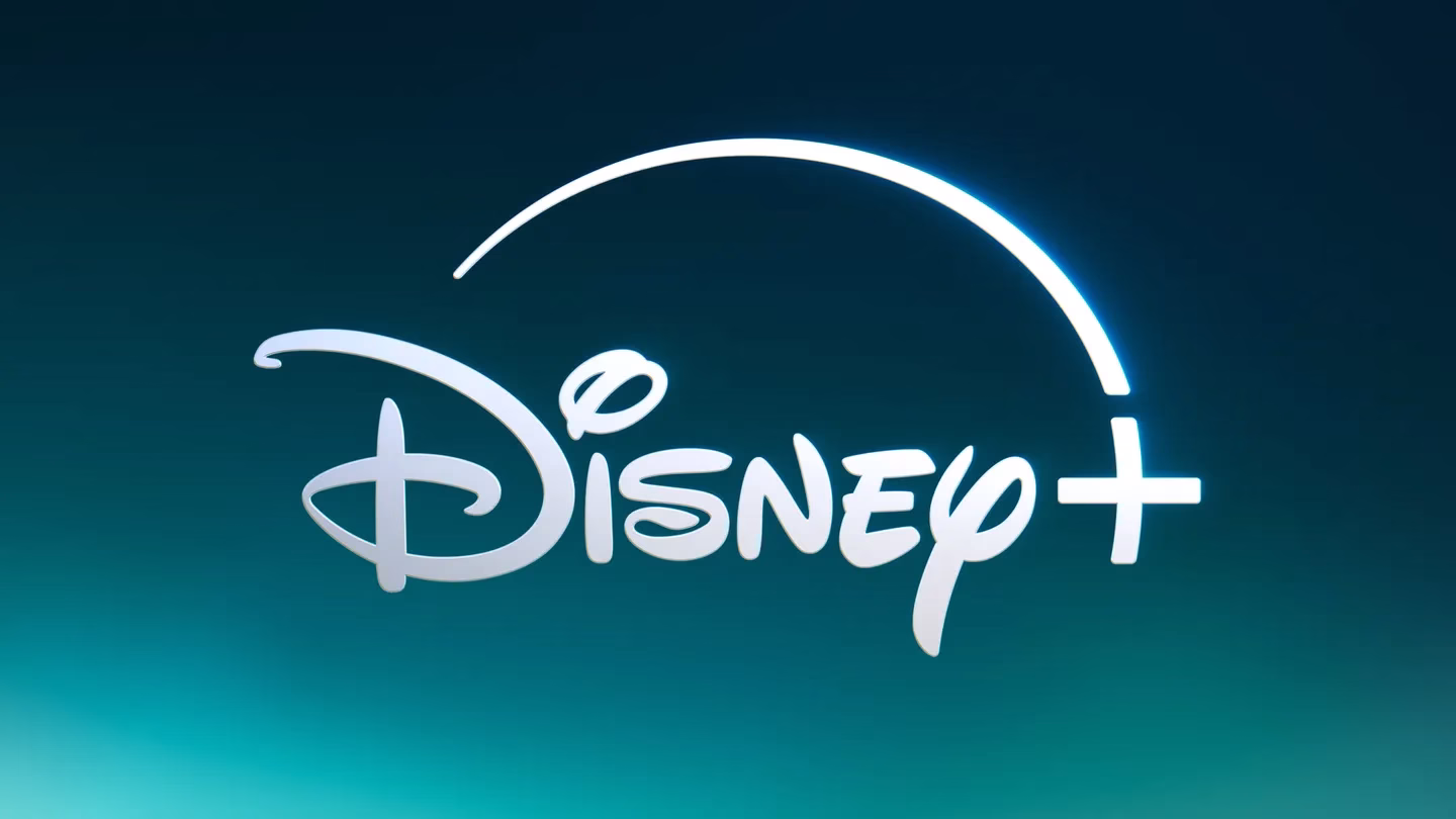 Disney+ Logo Refresh