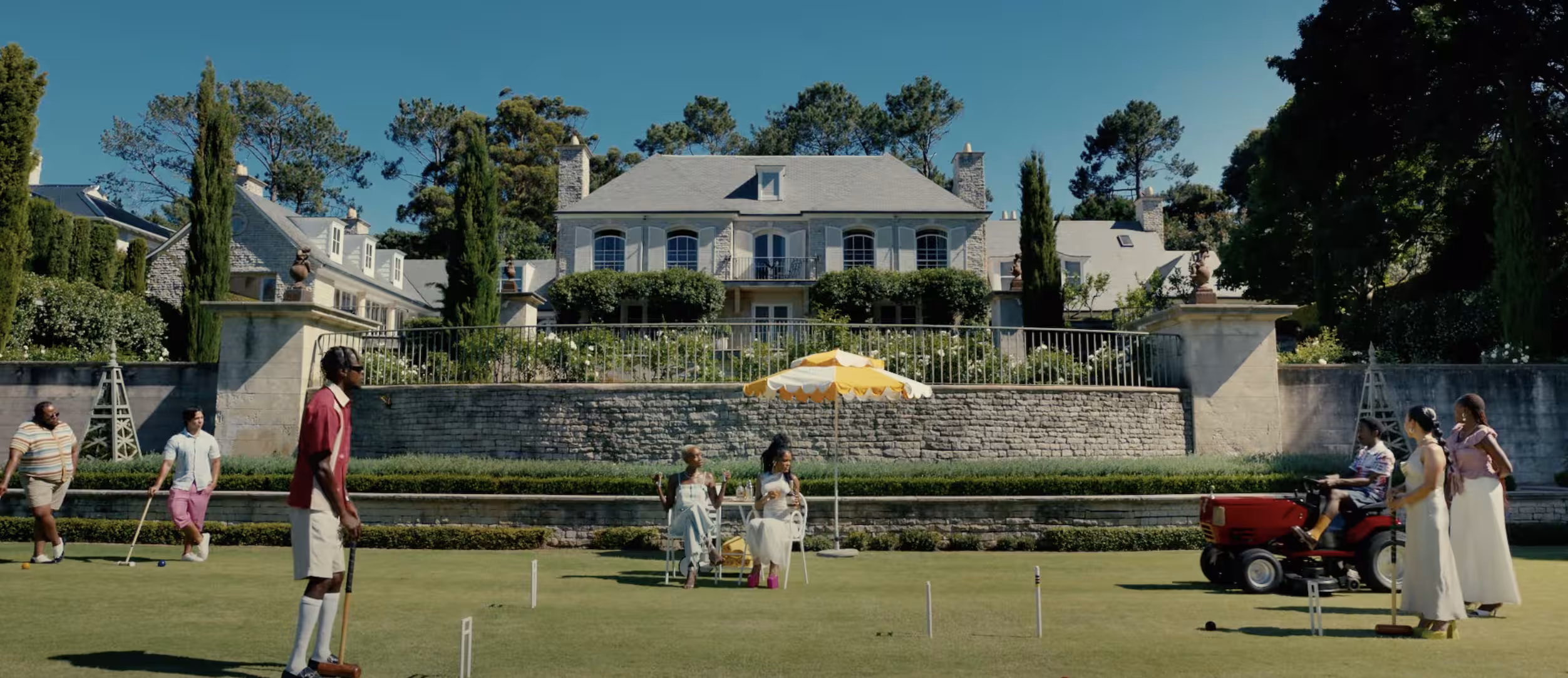 Hennessy Made for More