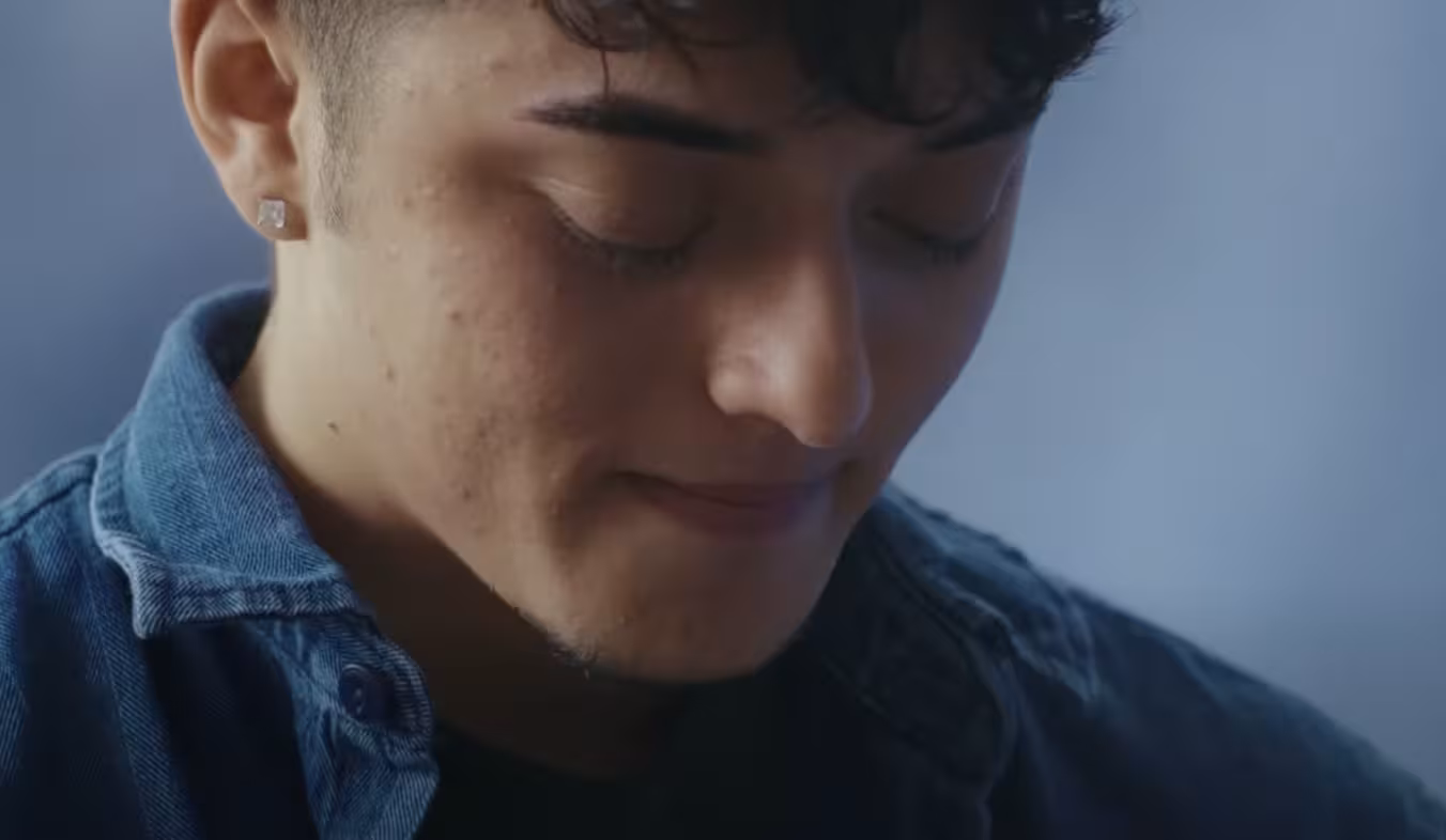 Stand Up To Yourself