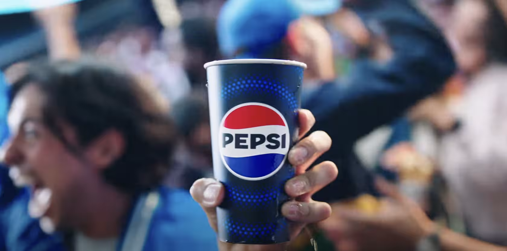 Pepsi Zero Sugar