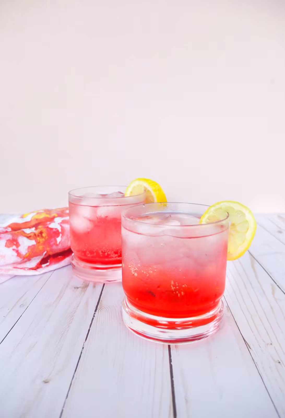 Cruel Summer Cocktail