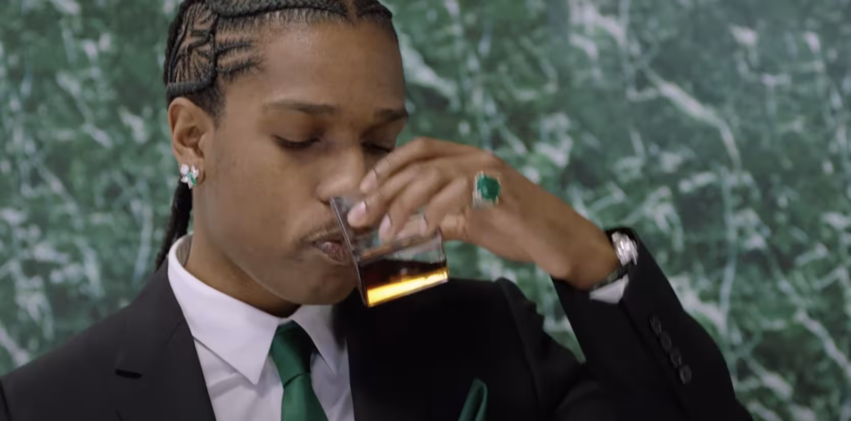 A$AP Whisky