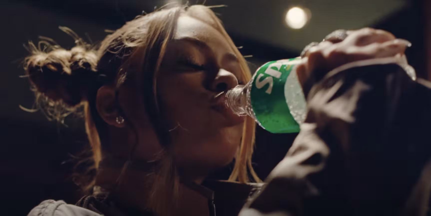 Sprite Icon's Delight