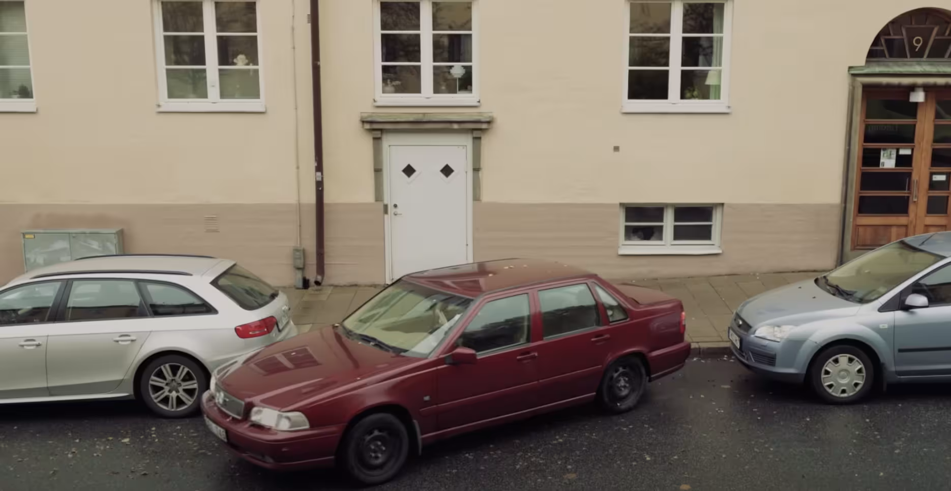 Storstockholms lokaltrafik