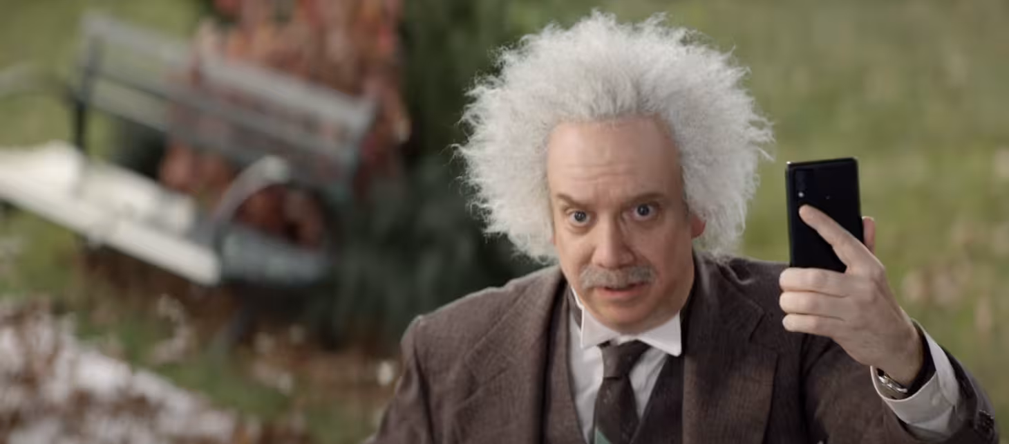 Verizon Einstein