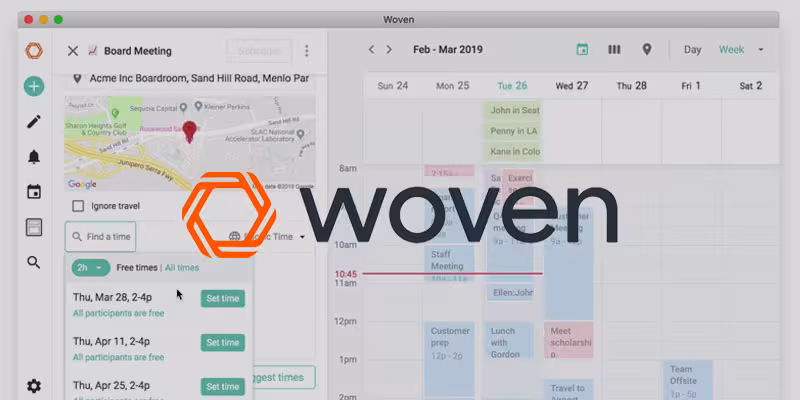 The Ultimate Calendar Fix