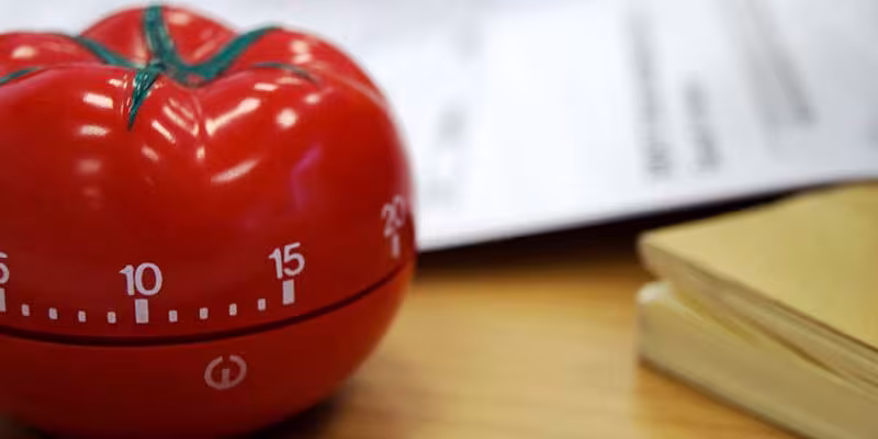 Focus on the Task at Hand