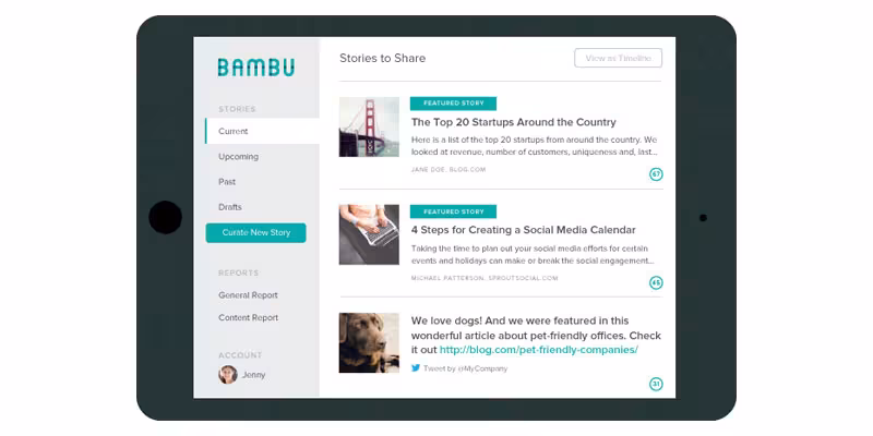 Easy Employee Engagement