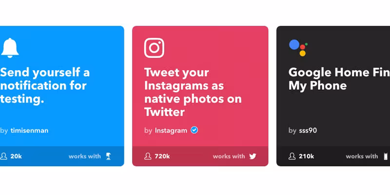 If You Do This, Do That