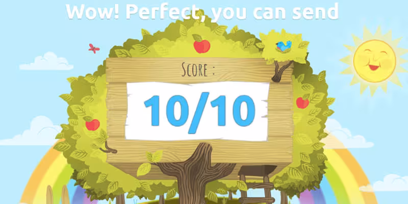 Better Deliverability