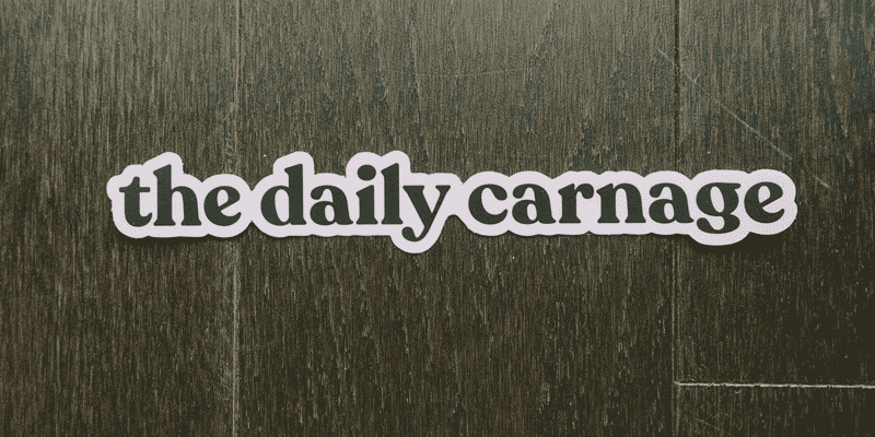 Hiding Behind the Curtain