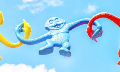 Mailchimp's New Audience Dashboard is More Fun Than a Barrel Full of Monkeys