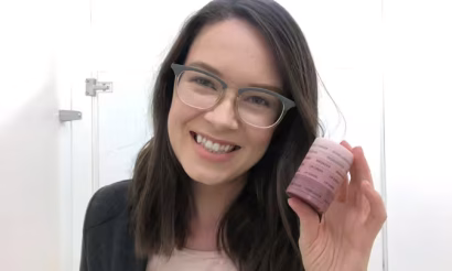 From a Hack Idea to Full Scale Production with Subtl Beauty