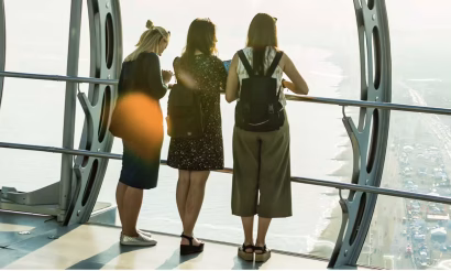 3 Impressive Women Paving the Way in Marketing