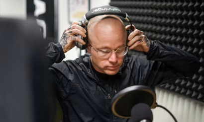 Under the Hood of Superior Motors with Kevin Sousa