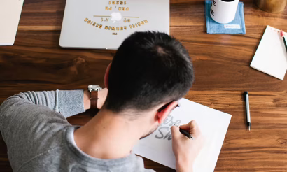 You Are Not Your Logo [Podcast]