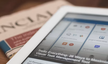 How to Expand Your Reach with Earned Media Content