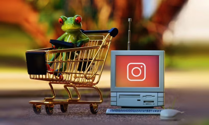 How To Set Up Shoppable Posts on Instagram