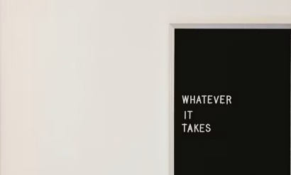 Stop Thinking Like an Employee (& Invest In Yourself)