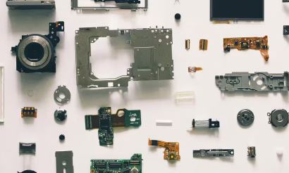 Facebook algorithm deconstruction