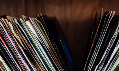 Death to Stock Photo