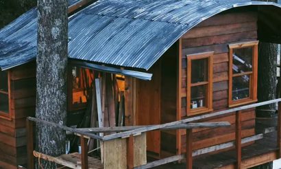 instagram photo Foster Huntington