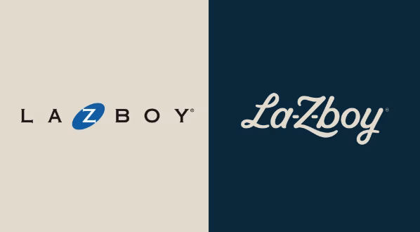 La-Z-boy Logo