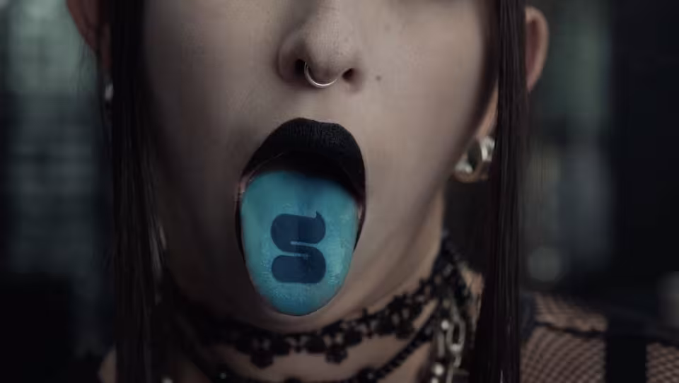 Slurpee 7-Eleven Tongue-toos