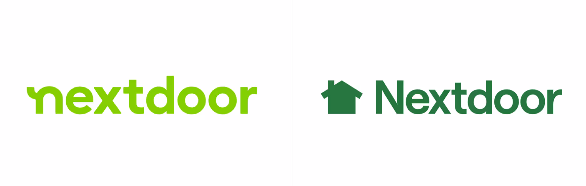 Nextdoor Logo
